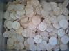 Foto de HEFFNER-rosetas de madera para porta lampara