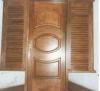 Foto de Aberturas muebles-carpintera en algarrobo