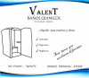 ValenT Baos Qumicos Portatiles-alquiler de sanitarios moviles