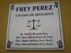 Estudio jur??dico frey p??rez & asociados