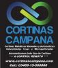 Foto de Cortinas Campana