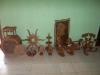Foto de Artesanias en algarrobo
