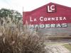 Foto de La cornisa - maderas -
