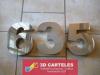 3d carteles