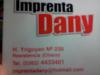 Foto de Imprenta Dany