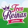 Foto de Tres reinas golosinas