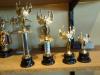 Trofeos Almafuerte
