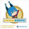 Foto de Chiquiheroes