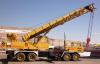 Foto de Gruas total srl