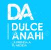 Foto de Dulce Anahi. La prensa a tu medida